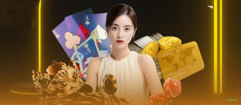 Apostas Esportivas ckbet - Cobertura Completa dos Esportes Brasileiros