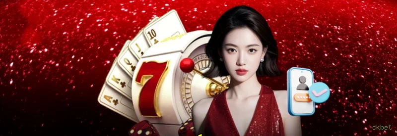 Cadastro Rápido ckbet - Processo Simples em 2 Minutos