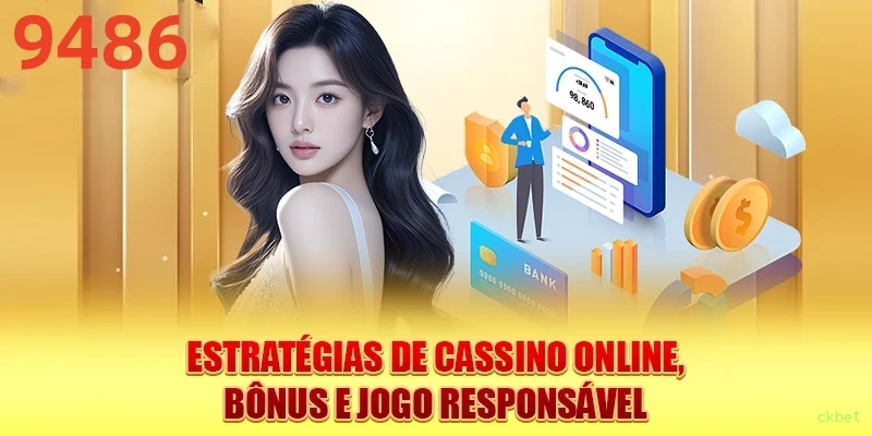 Plataforma ckbet - Segurança, Tecnologia e Confiança